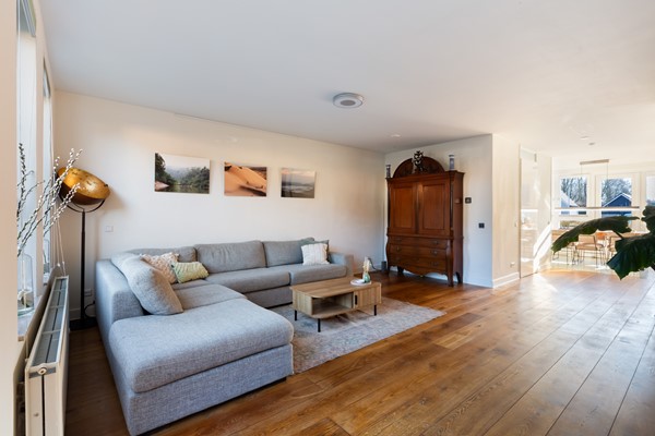 Medium property photo - Agaatvlindersingel 10, 3544 ZA Utrecht